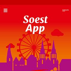 Soest APP