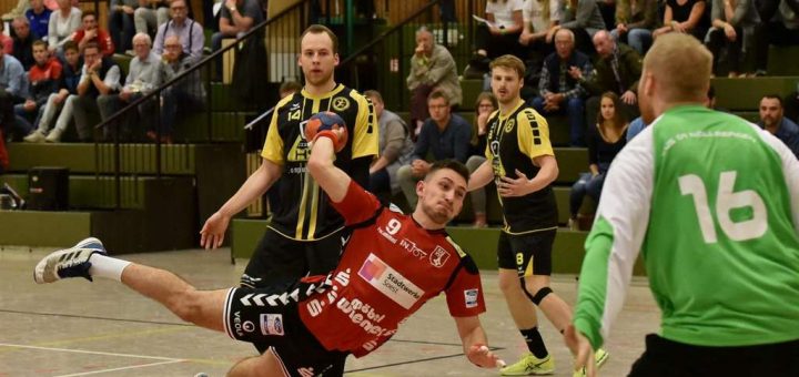 Handball Oberliga Westfalen Forum Handball Oberliga Westfalen Forum