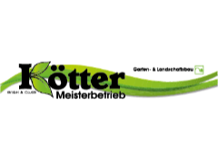 Kötter Garten- und Landschaftsbau